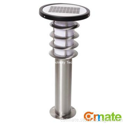 Solar Lawn Light